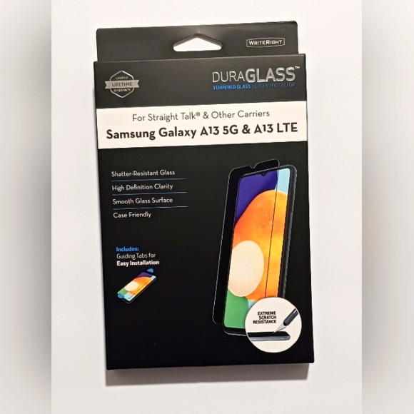 📱NWT SCREEN PROTECTOR📱 - Picture 1 of 2